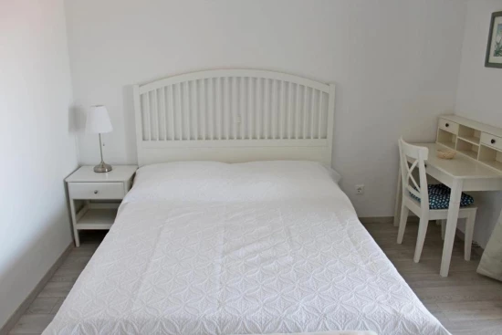 Apartmán Střední Dalmácie - Makarska DA 17166 N3
