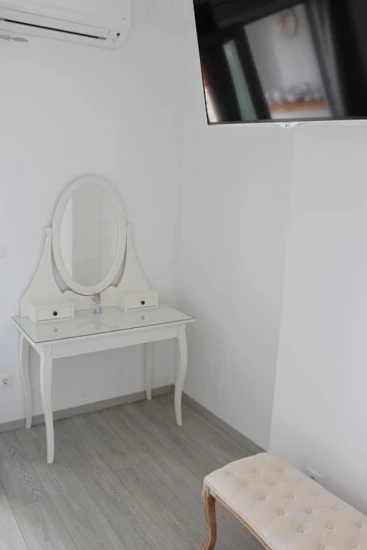 Apartmán Střední Dalmácie - Makarska DA 17166 N3
