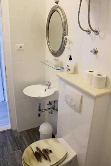 Apartmán Střední Dalmácie - Makarska DA 17166 N3