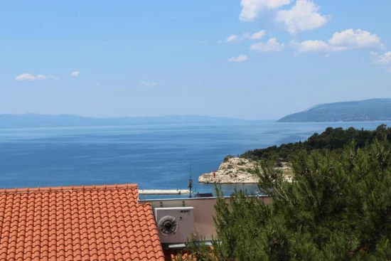 Apartmán Střední Dalmácie - Makarska DA 17166 N5