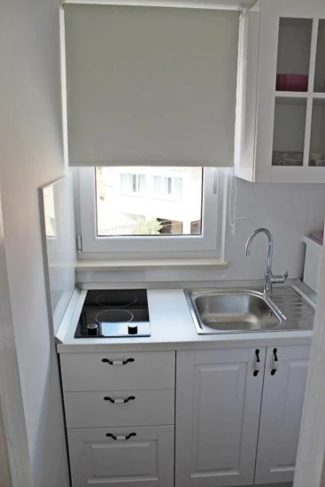 Apartmán Střední Dalmácie - Makarska DA 17166 N5