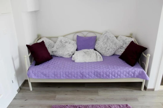 Apartmán Střední Dalmácie - Makarska DA 17166 N5