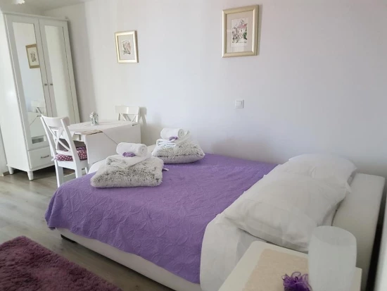 Apartmán Střední Dalmácie - Makarska DA 17166 N5