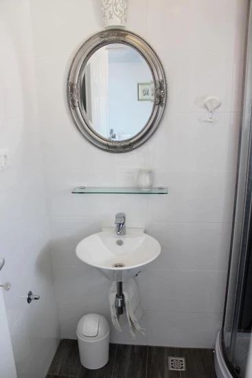 Apartmán Střední Dalmácie - Makarska DA 17166 N5