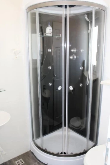 Apartmán Střední Dalmácie - Makarska DA 17166 N5