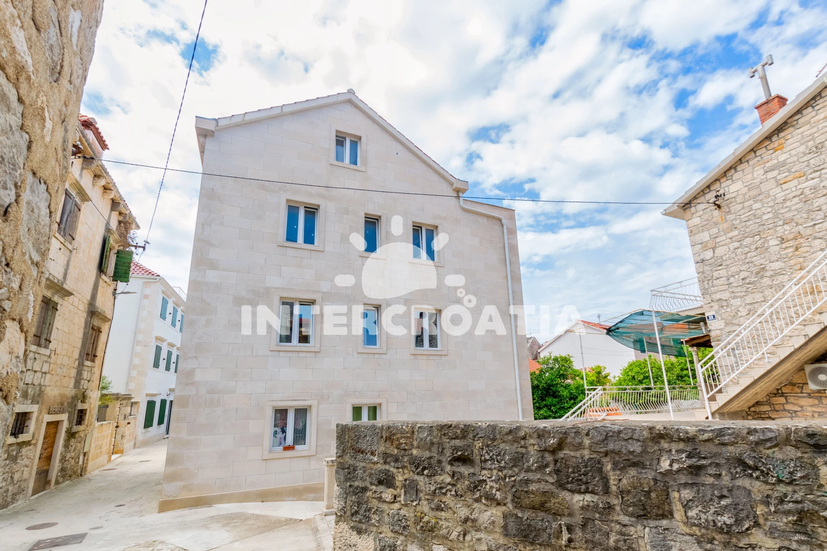 Apartmán Ostrov Brač - Postira OS 12163 N1