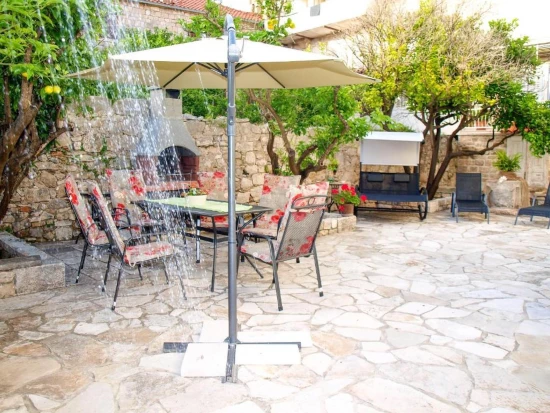 Apartmán Ostrov Brač - Postira OS 12163 N1