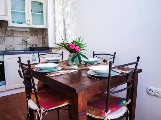 Apartmán Ostrov Brač - Postira OS 12163 N1