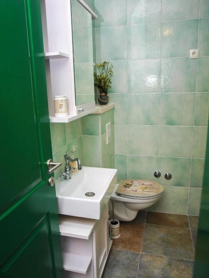 Apartmán Ostrov Brač - Postira OS 12163 N1