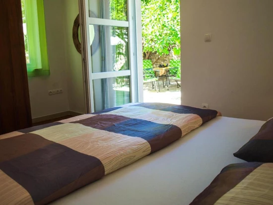 Apartmán Ostrov Brač - Postira OS 12163 N1