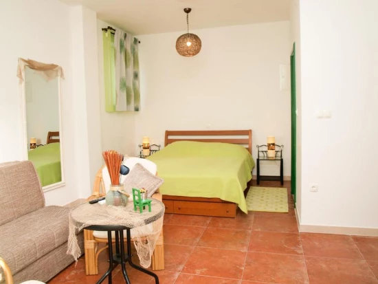 Apartmán Ostrov Brač - Postira OS 12163 N1