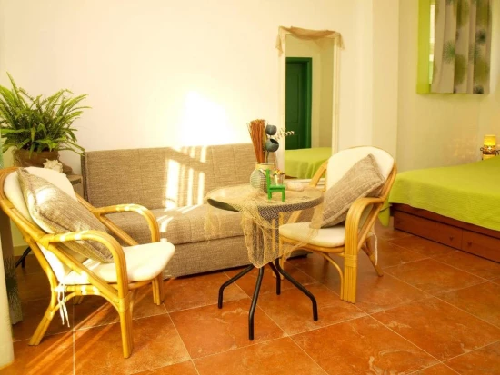 Apartmán Ostrov Brač - Postira OS 12163 N1