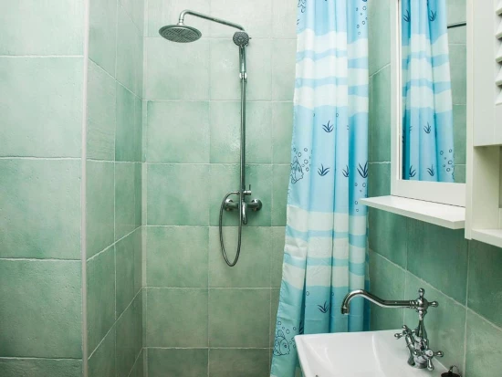 Apartmán Ostrov Brač - Postira OS 12163 N1