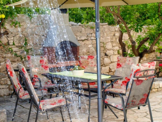 Apartmán Ostrov Brač - Postira OS 12163 N1