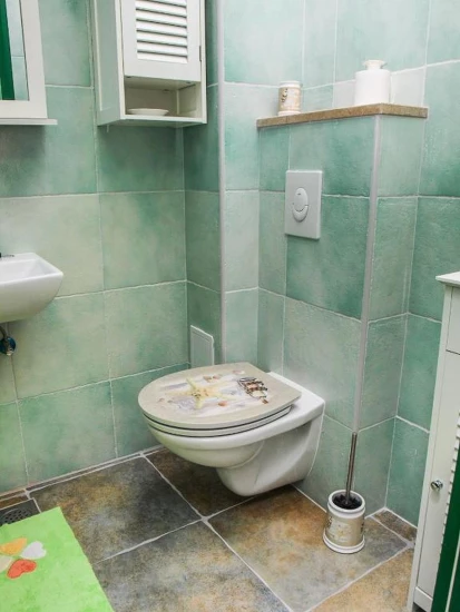 Apartmán Ostrov Brač - Postira OS 12163 N1