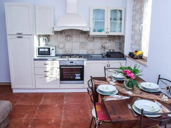 Apartmán Ostrov Brač - Postira OS 12163 N1