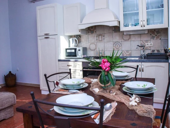 Apartmán Ostrov Brač - Postira OS 12163 N1