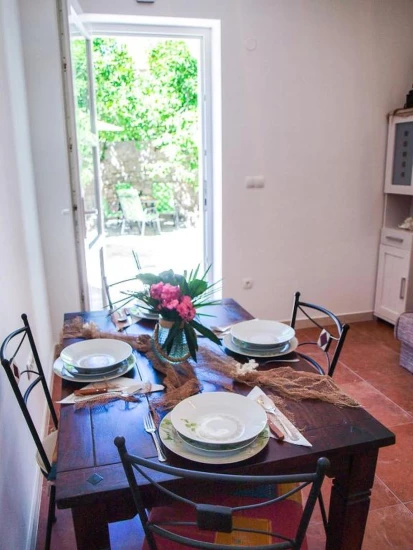 Apartmán Ostrov Brač - Postira OS 12163 N1