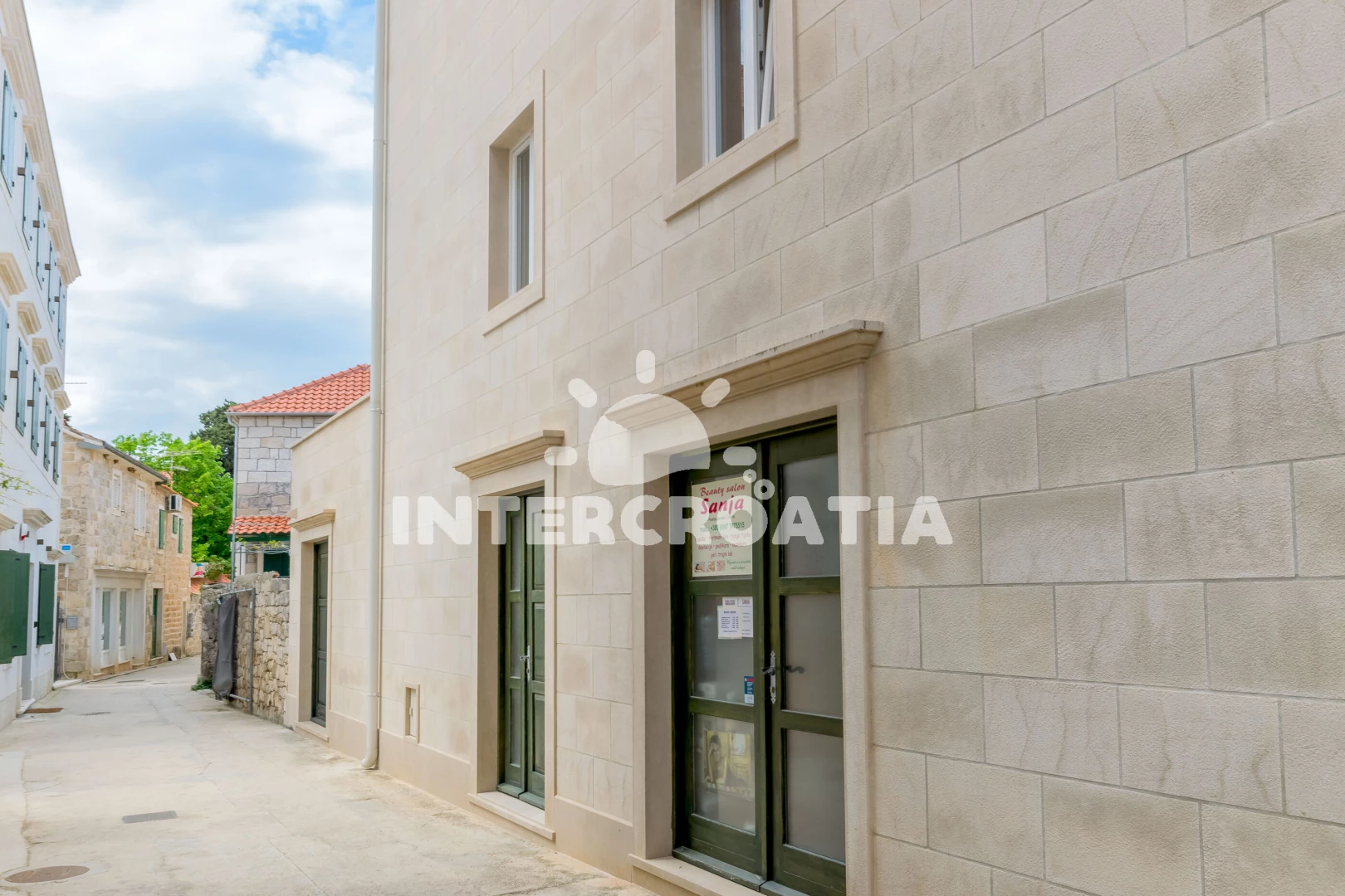 Apartmán Ostrov Brač - Postira OS 12163 N2