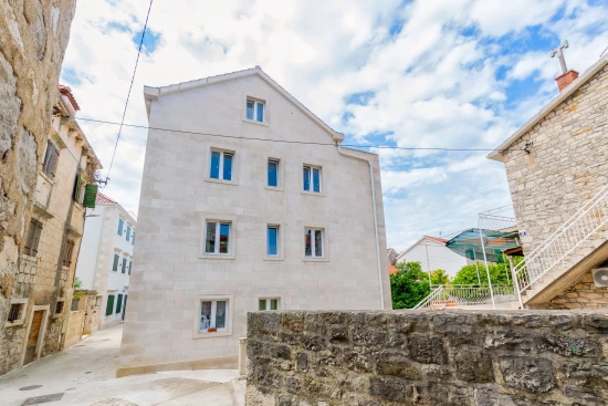 Apartmán Ostrov Brač - Postira OS 12163 N2