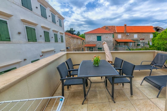 Apartmán Ostrov Brač - Postira OS 12163 N2