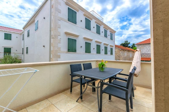 Apartmán Ostrov Brač - Postira OS 12163 N2