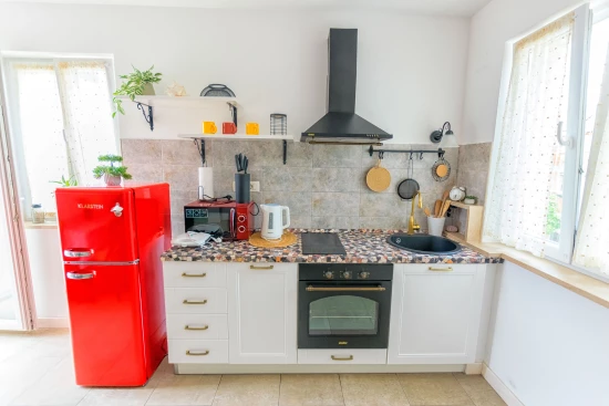 Apartmán Ostrov Brač - Postira OS 12163 N2