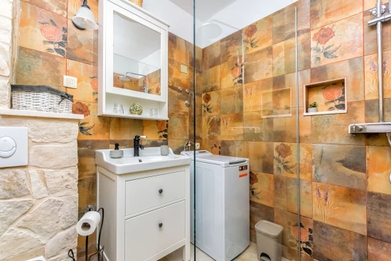 Apartmán Ostrov Brač - Postira OS 12163 N2