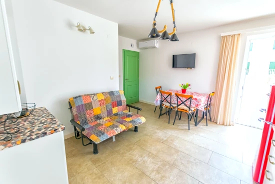 Apartmán Ostrov Brač - Postira OS 12163 N2