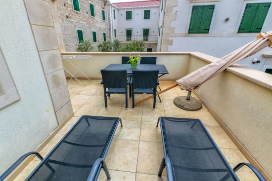 Apartmán Ostrov Brač - Postira OS 12163 N2