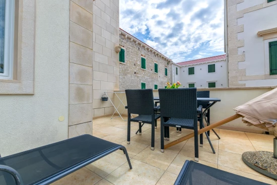 Apartmán Ostrov Brač - Postira OS 12163 N2