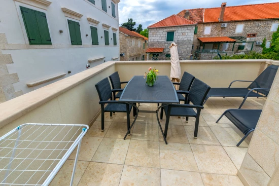 Apartmán Ostrov Brač - Postira OS 12163 N2
