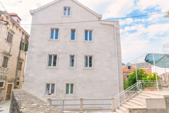 Apartmán Ostrov Brač - Postira OS 12163 N3