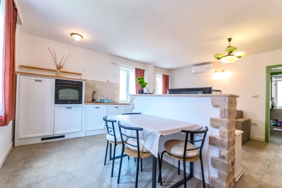 Apartmán Ostrov Brač - Postira OS 12163 N3