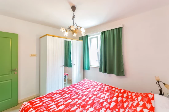 Apartmán Ostrov Brač - Postira OS 12163 N3