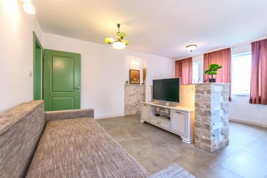 Apartmán Ostrov Brač - Postira OS 12163 N3