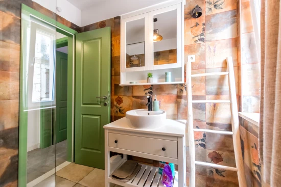 Apartmán Ostrov Brač - Postira OS 12163 N3