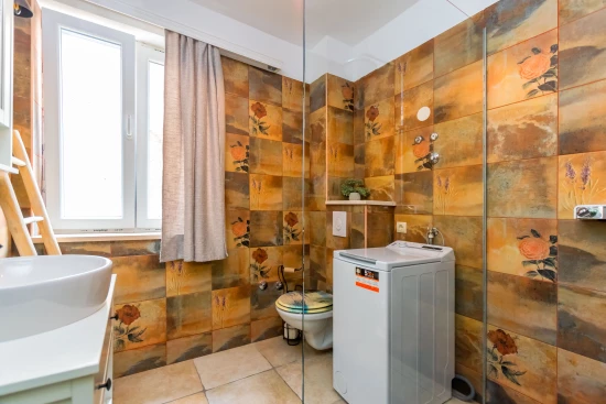 Apartmán Ostrov Brač - Postira OS 12163 N3