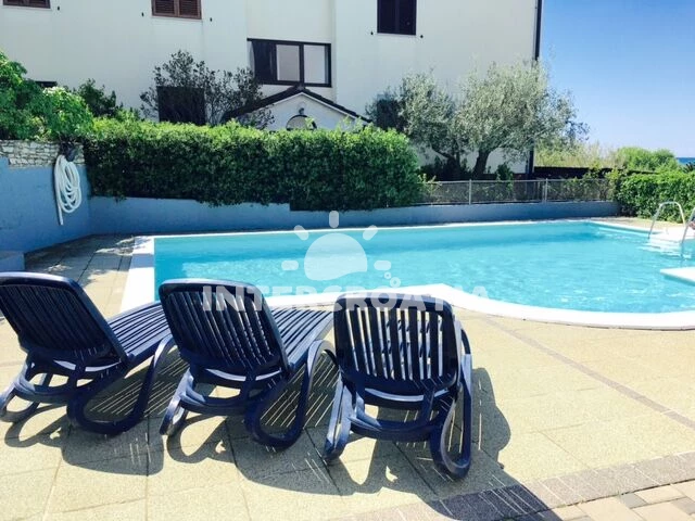 Apartmán Istrie - Umag IS 8048 N1