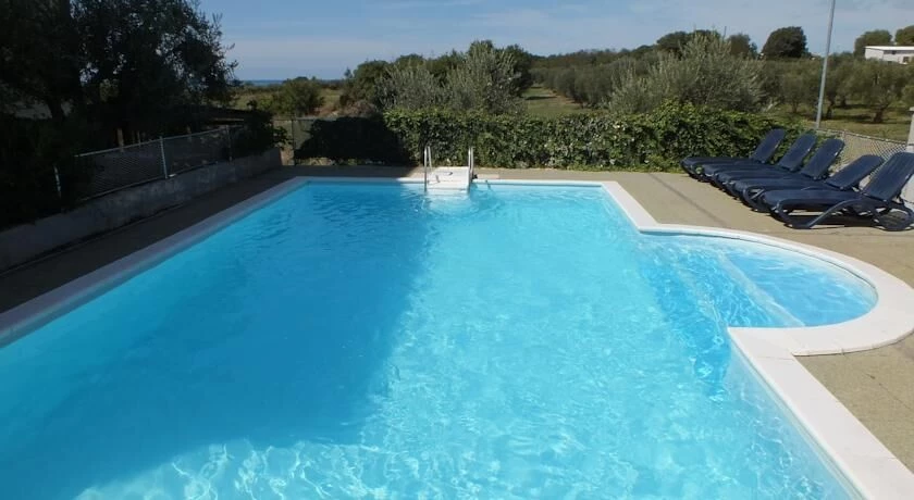 Apartmán Istrie - Umag IS 8048 N1