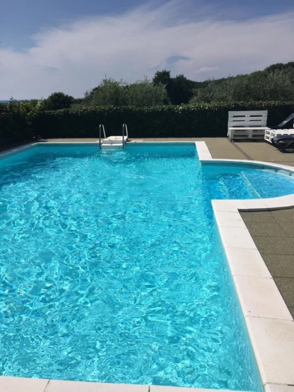 Apartmán Istrie - Umag IS 8048 N1