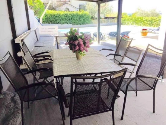 Apartmán Istrie - Umag IS 8048 N1