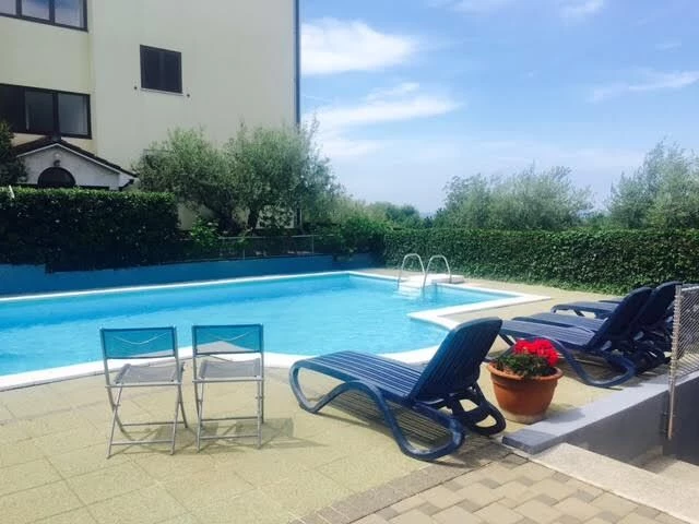 Apartmán Istrie - Umag IS 8048 N1