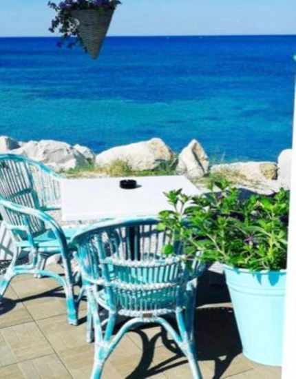 Apartmán Istrie - Umag IS 8048 N1