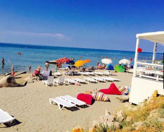 Apartmán Istrie - Umag IS 8048 N1