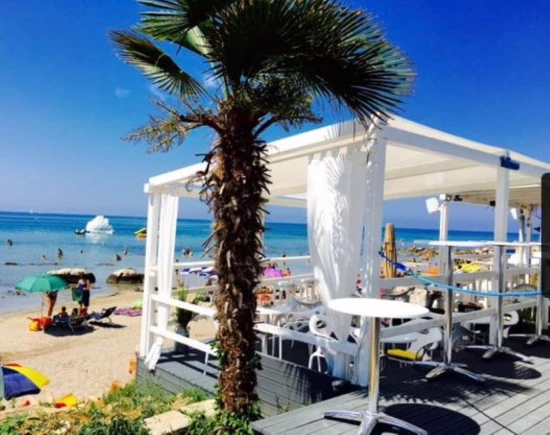 Apartmán Istrie - Umag IS 8048 N1