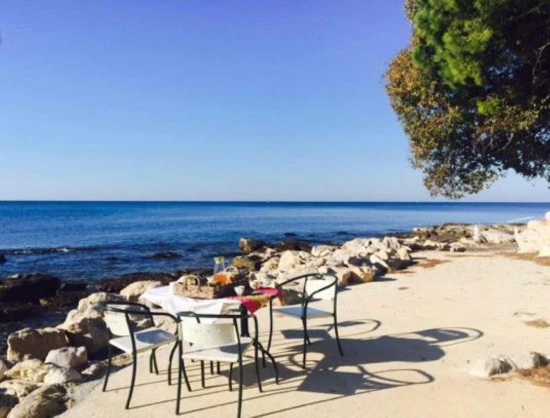 Apartmán Istrie - Umag IS 8048 N1