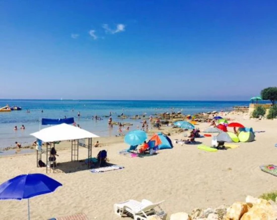 Apartmán Istrie - Umag IS 8048 N1