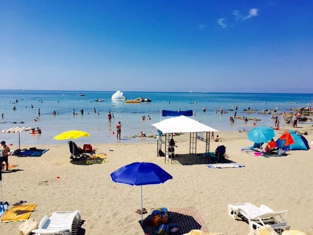 Apartmán Istrie - Umag IS 8048 N1