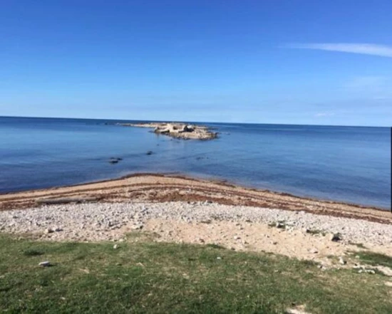 Apartmán Istrie - Umag IS 8048 N1